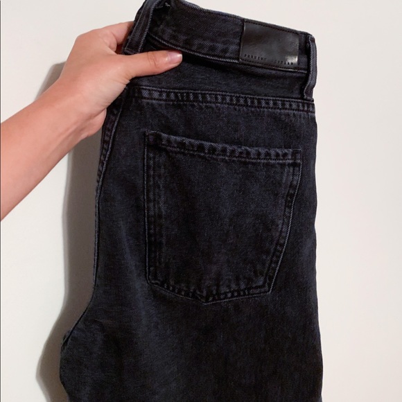 Citizens of Humanity Annina Black - Picture 3 of 5